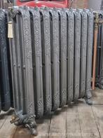 Fonten gietijzeren verwarmingen !!, Doe-het-zelf en Bouw, Ophalen, Gebruikt, Radiator, 60 tot 150 cm