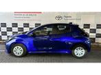 Toyota Yaris Dynamic, Auto's, Toyota, Automaat, Blauw, 1490 cc, Bedrijf