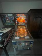 elektra flipperkast, Verzamelen, Automaten | Flipperkasten, Ophalen, Gebruikt, Bally, Overige soorten