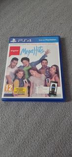 PS4 MEGA HITS, Ophalen, Zo goed als nieuw, Muziek