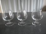 cognac glazen, Enlèvement, Neuf, Autres types