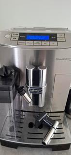 DeLonghi Primadonna koffiemachine met bonen, 3 m GARANTIE!, Elektronische apparatuur, Koffiezetapparaten, Ophalen of Verzenden