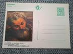 Briefkaart Rubens 5 frank, Ophalen of Verzenden, Briefkaart