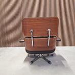 Vitra Eames lounge chair inclusief ottoman