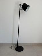 Zuiver Buckle Head Vloerlamp/ Staande lamp Zwart, Huis en Inrichting, Ophalen, Zo goed als nieuw, Metaal, 100 tot 150 cm
