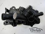 VW Golf 7 Waterpomp 1.4 TSI 04E121042C, Ophalen of Verzenden, Gebruikt