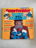 2 Retro platen van Vader Abraham, Ophalen of Verzenden, Audio en Video