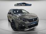 Peugeot 5008 GT BlueHDi GT Line Business-Pack 7 place, Voorwielaandrijving, 4 deurs, Monovolume, Gebruikt