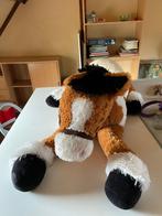 Groot knuffel paard, Ophalen, Zo goed als nieuw, Paard