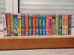 Videocassettes, Cd's en Dvd's, Ophalen, Gebruikt