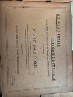 Uitzonderlijk naainoek, Antiek en Kunst, Ophalen of Verzenden