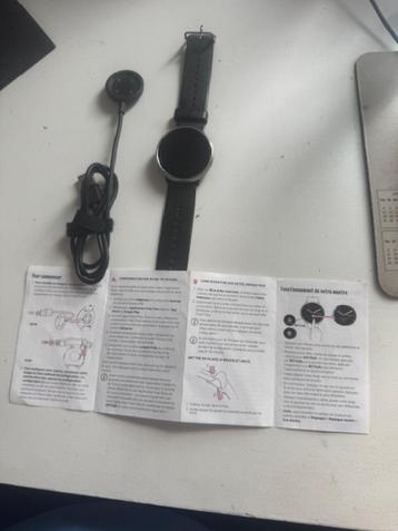 Ignitte Solar Fitness GPS-horloge beschikbaar voor biedingen