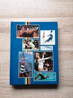 boek, Enlèvement, Comme neuf, Carlos De Veene en Jacques Hereng, Autres sports