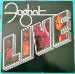 Foghat – Live, Ophalen