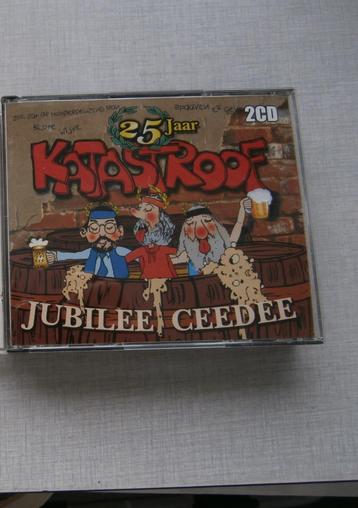 cd:katastroof   disponible aux enchères