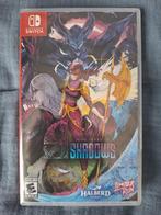 Nine Years of Shadows (Switch) (NIEUW), Avontuur en Actie, Verzenden, 1 speler, Nieuw