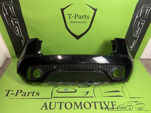 jaguar e-pace voorbumper bumper j9c317d781, Auto-onderdelen, Carrosserie, Bumper, Jaguar, Gebruikt