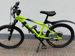 Fiets decathlon 20 inch, Fietsen en Brommers, Ophalen, Gebruikt, 20 tot 24 inch, Decatlhon