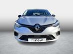 Renault Clio SCe 65 Equilibre, Auto's, Voorwielaandrijving, 118 g/km, Stof, Gebruikt