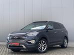 Hyundai Grand Santa Fe 2.2 CRDi 4WD 7-Zit BTW/VAT/TVA Xenon, Auto's, Te koop, 199 g/km, 2199 cc, 5 deurs