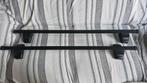 Barres de toit Thule (120 cm), Enlèvement, Comme neuf