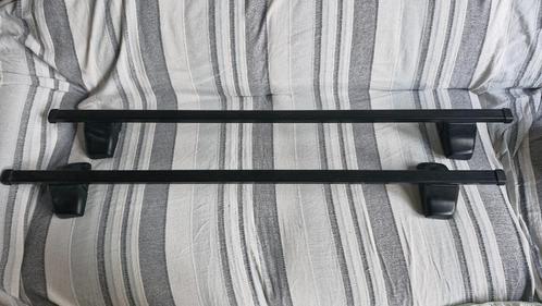 Thule dakdragers (120 cm), Auto diversen, Dakdragers, Zo goed als nieuw, Ophalen