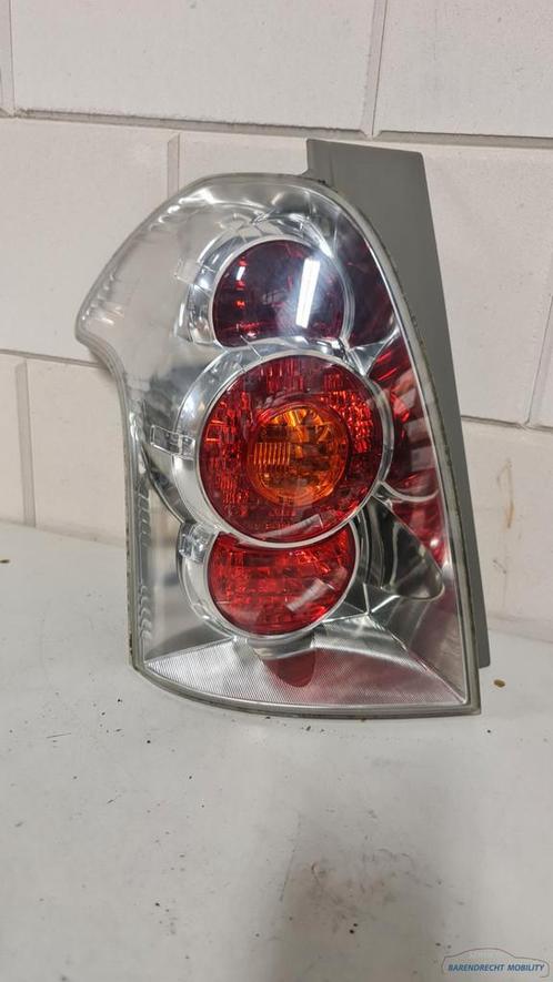 Achterlicht Toyota Corolla Verso links bestuurderskant origi, Auto-onderdelen, Verlichting, Toyota, Gebruikt