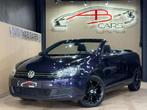 Volkswagen Golf 1.6 CR TDi * GARANTIE 12 MOIS * CABRIOLET *, Autos, Euro 5, Achat, 105 ch, Entreprise