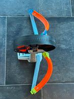 Hot Wheels Action Spinwheel Challenge Speelset, Enfants & Bébés, Jouets | Circuits, Autre propulsion, Enlèvement, Hot Wheels, Circuit
