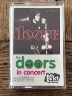 Cassette K7 The Doors in Concert vol.2
