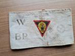 Armband Witte Brigade, Collections, Objets militaires | Seconde Guerre mondiale, Enlèvement ou Envoi