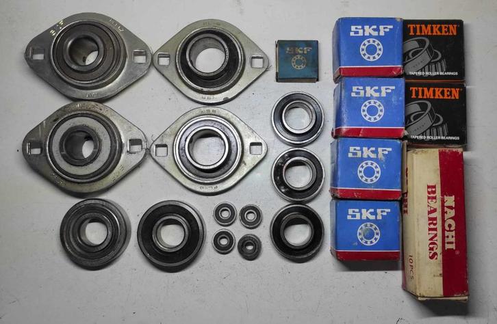 Vele onderdelen motoren voor histokart kart karting, Sport en Fitness, Karting, Kart, Ophalen