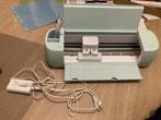 Cricut explore 3 en  toebehoren, Hobby en Vrije tijd, Ophalen, Materiaal