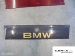 Reflector plaat bmw e21 tussen achterlichten 315 316 318 etc, Auto-onderdelen, Verlichting, Gebruikt, Ophalen of Verzenden, BMW