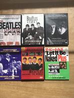 Dvd’s The Beatles, CD & DVD, DVD | Musique & Concerts, Enlèvement ou Envoi