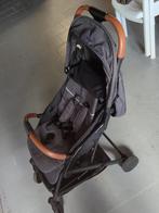 Plooibare buggy, Ophalen, Zo goed als nieuw, Overige merken, Verstelbare rugleuning