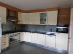 keuken met granieten werkblad, Ophalen, Gebruikt, Hoekkeuken, Graniet of Steen