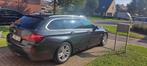 520dA xDrive euro 6b 135kw 113000km in zeer goede conditie, Te koop, Zilver of Grijs, Break, 5 deurs