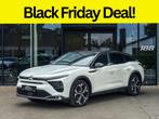 Citroen C5 X 1.6 Plug-in Hybrid Shine Pack, Auto's, USB, 4 cilinders, 27 g/km, Wit