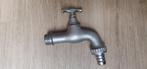 waterkraan, Ophalen of Verzenden, Nieuw, Chroom, Overige typen