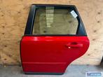 VOLVO V50 Rood 612-64 Links achter deur 2004-2012, Auto-onderdelen, Gebruikt, Gunnar Engellaus vag 8
405 31  Gothenburg, SE, Deur