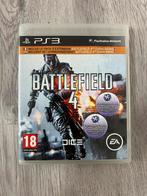 Battlefield 4 PS3, Games en Spelcomputers, Games | Sony PlayStation 3, Ophalen of Verzenden, Zo goed als nieuw