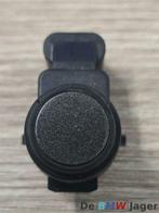 PDC-sensor BMW E81 E87 E88 E82 E90 E91 E92 E93 66206956742, Gebruikt, Ophalen of Verzenden, BMW, BMW