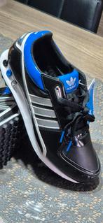 Adidas sportschoenen La Trainen 2.maat /44,5, Kleding | Heren, Schoenen, Ophalen of Verzenden, Sportschoenen