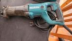 Scie sabre electrique 
MAKITA
JR3051T, Enlèvement, Scie sabre