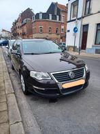 Passat 2.0 tdi 100 kw 136 ps, Autos, Volkswagen, Particulier, Achat, Passat