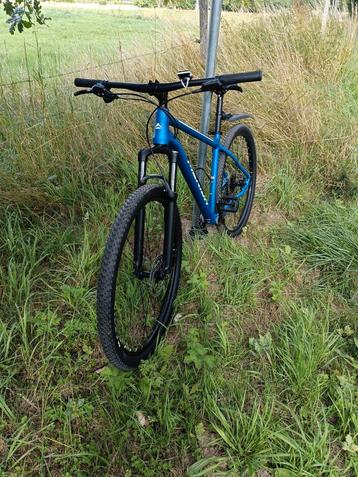 Merida Big nine 200 beschikbaar voor biedingen