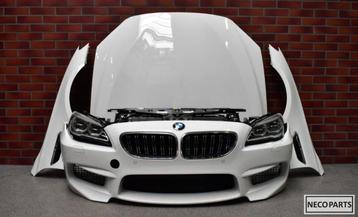 BMW 6 M6 F06 F12 F13 beschikbaar voor biedingen