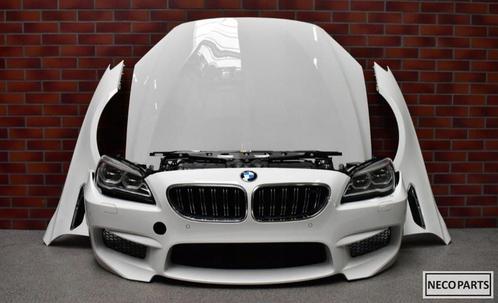BMW 6 M6 F06 F12 F13, Auto-onderdelen, Carrosserie, Achterklep, BMW, Achter, Gebruikt, Ophalen of Verzenden