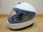 Schuberth C4 Basic maat S met Sena 3S, Motoren, Overige merken, Systeemhelm, Ophalen of Verzenden, S